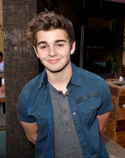 Jack Griffo 